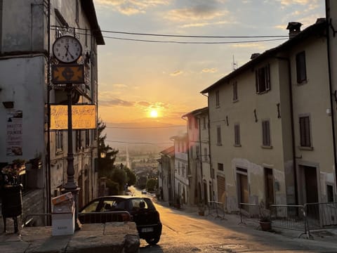 Apartment | View from property