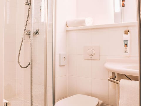 Standard Room, Multiple Beds | Pillowtop beds, desk, blackout drapes, soundproofing