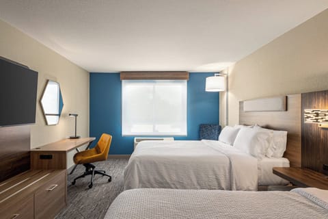 1 bedroom, in-room safe, desk, laptop workspace