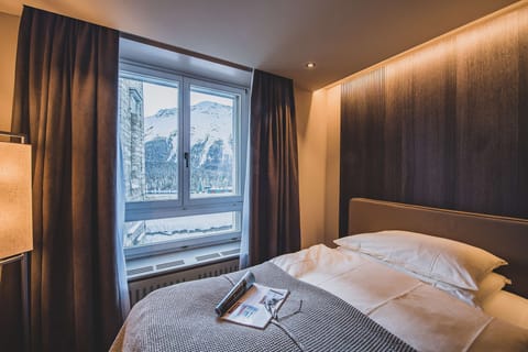 Standard Single Room | Premium bedding, down comforters, minibar, in-room safe