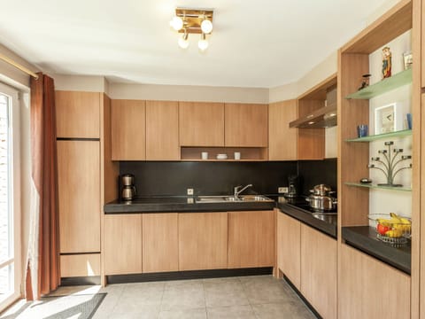 House | Private kitchen | Microwave, stovetop