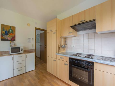 Apartment | Private kitchen | Highchair