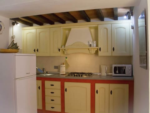 House | Private kitchen | Coffee/tea maker