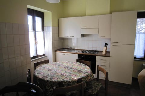 House | Private kitchen