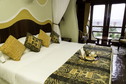 Standard Room | Premium bedding, desk, free WiFi, bed sheets