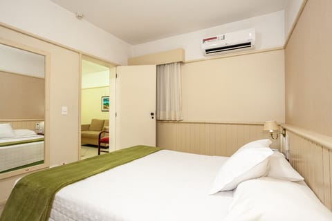 Standard Double Room | In-room safe, free WiFi