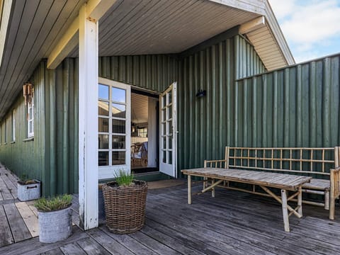 House | View from property