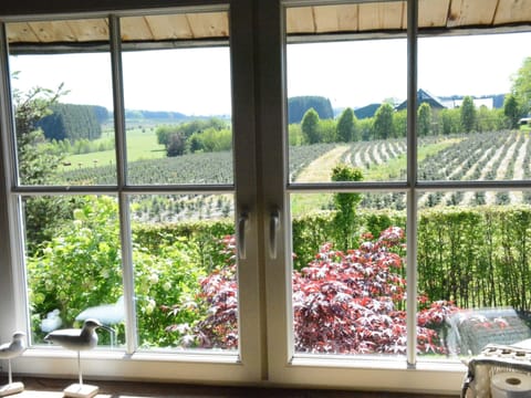 Cottage | View from property