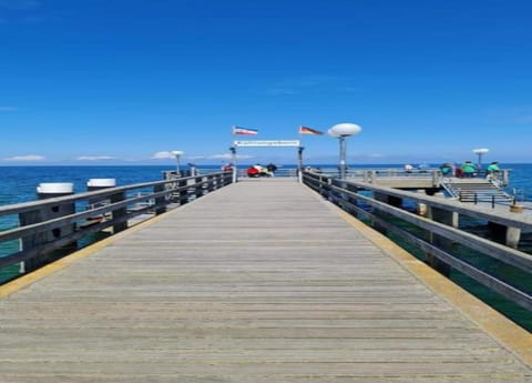 Apartment | View from property