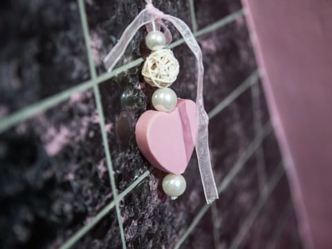 House | Interior detail