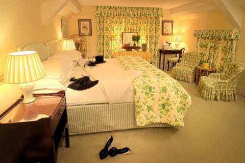 Superior Double Room (Courtyard) | In-room safe, free WiFi, bed sheets