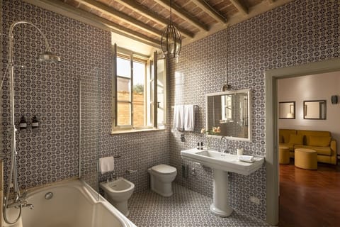 Suite | Frette Italian sheets, premium bedding, down comforters