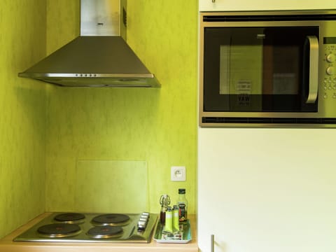 House | Private kitchen | Fridge, electric kettle, toaster, highchair