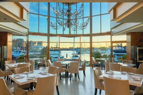 Breakfast, lunch, dinner served; local cuisine, alfresco dining