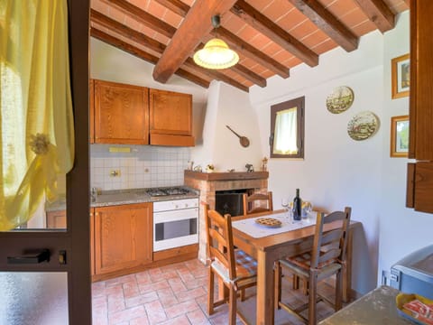 House | Private kitchen | Highchair