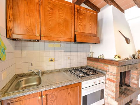 House | Private kitchen | Highchair