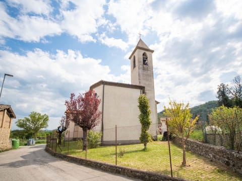 House | View from property