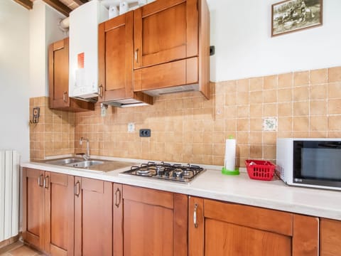 House | Private kitchen | Highchair