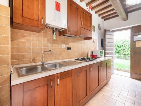 House | Private kitchen | Highchair