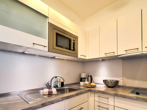 Apartment | Private kitchen