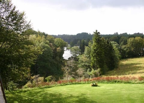 Apartment | View from property