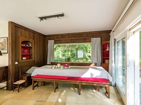 Villa | Property amenity