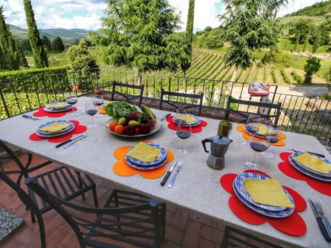 Apartment | View from property