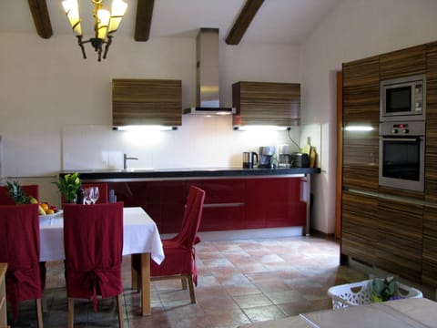 House | Private kitchen