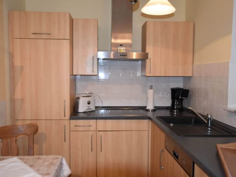 Bungalow | Private kitchen