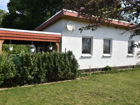 Bungalow | Exterior