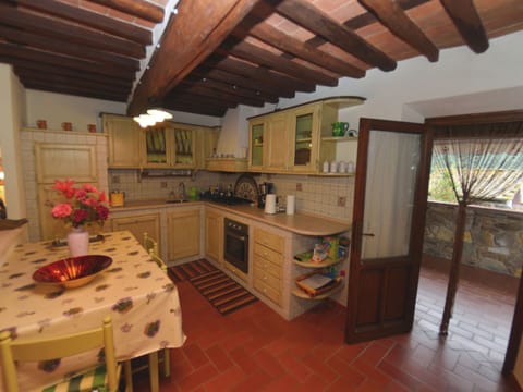 House | Private kitchen