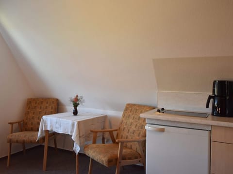 Apartment | Living room