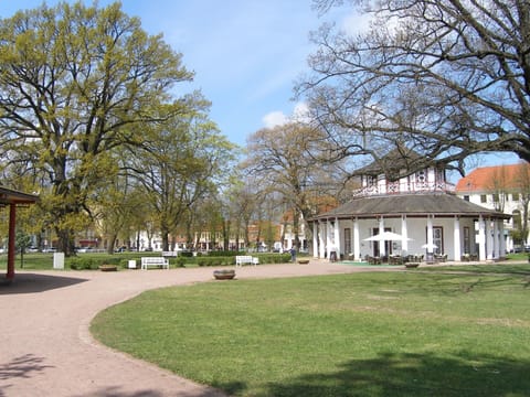 Apartment | Exterior