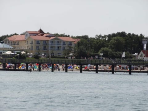 House | View from property