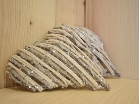 Cottage | Interior detail