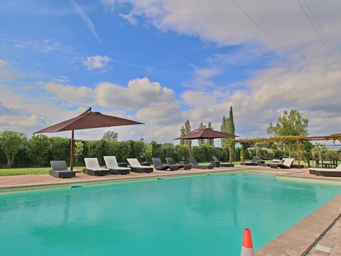 House | Pool | Outdoor pool