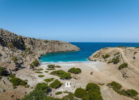 Apartment | View from property