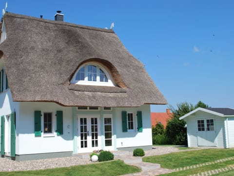 House | Exterior
