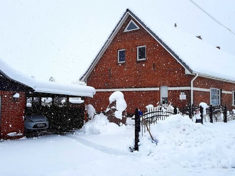 Apartment | Exterior