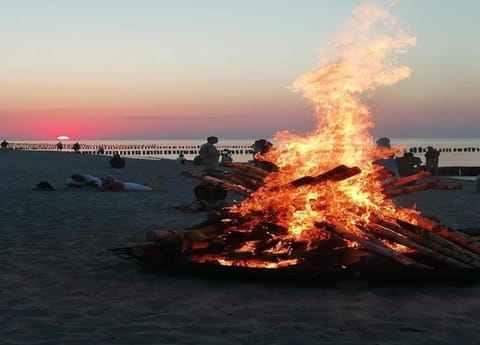 Apartment | View from property