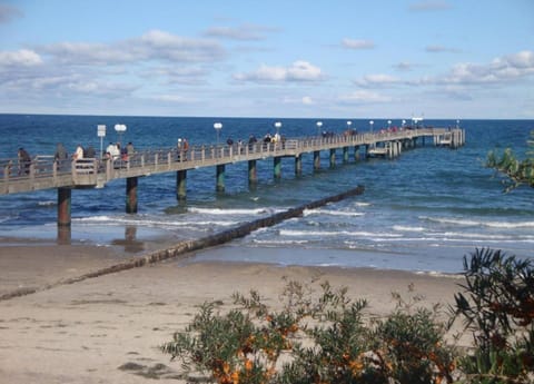 House | View from property