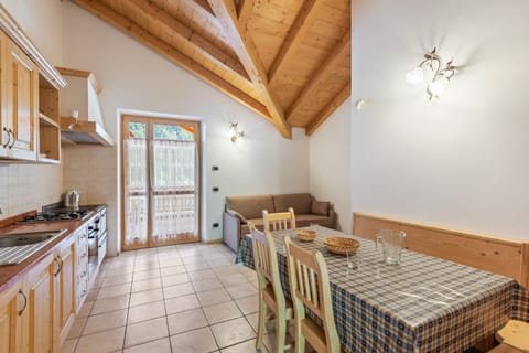 Apartment | Living room