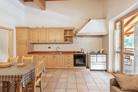 Apartment | Private kitchen