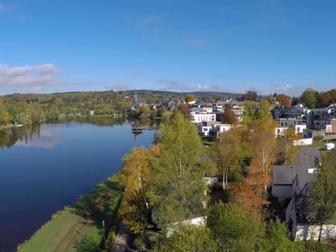 House | View from property