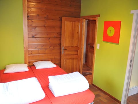 House | Room amenity