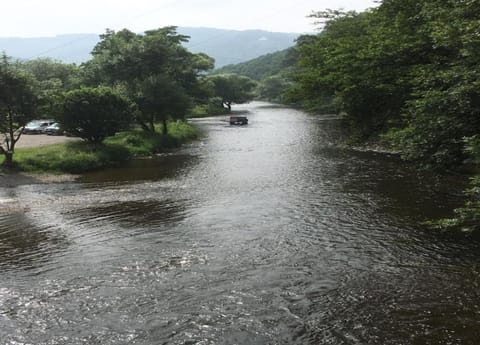 Bungalow | View from property