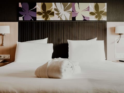 Privilege, Family Room, 1 Double Bed with Sofa bed | Premium bedding, pillowtop beds, minibar, in-room safe