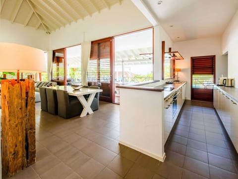 Villa | Private kitchen