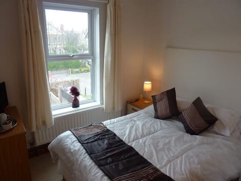 Standard Double Room, Ensuite (1st Floor Small)