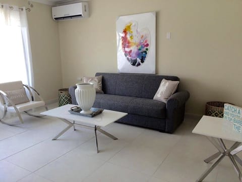 Apartment, 2 Bedrooms | Living room | LCD TV